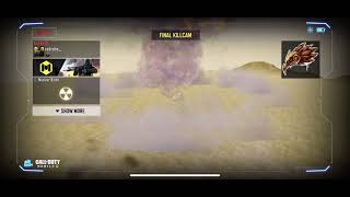 Tactical Nuke Final Killcam