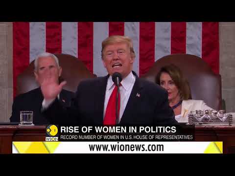 The rise of