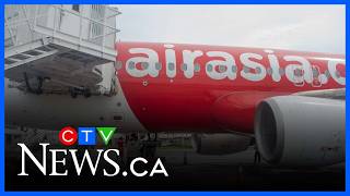 Airbus Canada announces multibillion-dollar deal with AirAsia