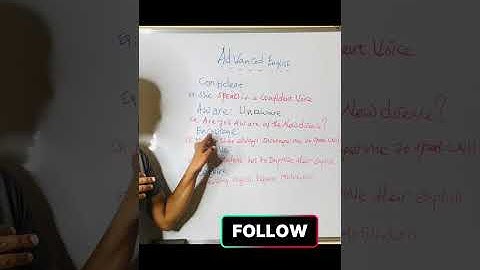 ADVANCED ENGLISH VOCABULARIES| IN AFAAN OROMOO