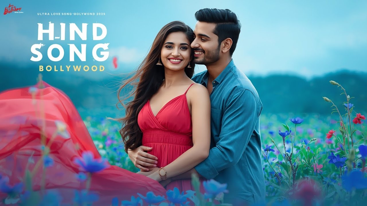 Zindagi Ki Raahon Main | Best Hindi Love Song Bollywood 2026