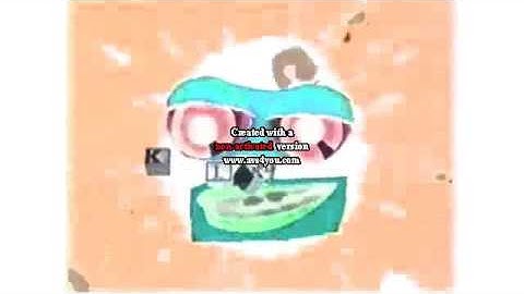 Klasky Csupo History Luig Group G Major