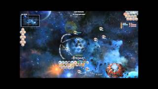 Darkorbit De5 - Kappa Welle 10