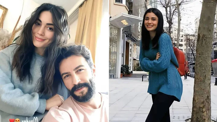 Özge Yağız And Gökberk Demirci Breakup Again True Or False