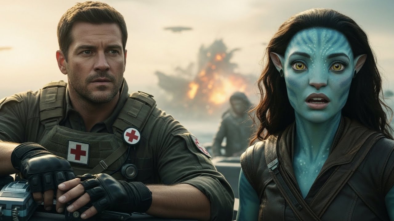 Ojciec kolonii zignorował ostrzeżenia Chief’s — aż przyszła do modułu i powiedziała że wygnany