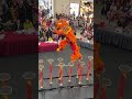 雪州万挠玄龙体育会   YB Teo Nie Ching Cup Malaysia &amp; Singapore Lion Dance Championship - Johor Bahru