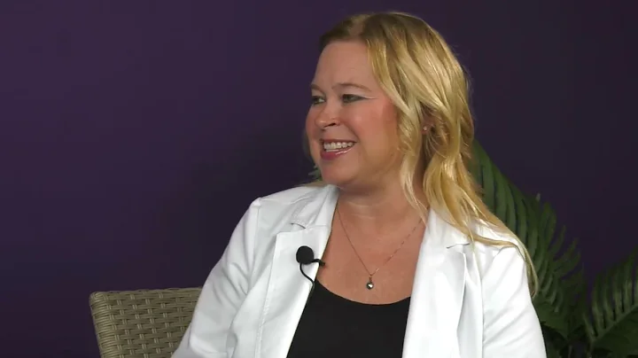 Jennifer Blevins, FNP on HealthWatch (12/2022)