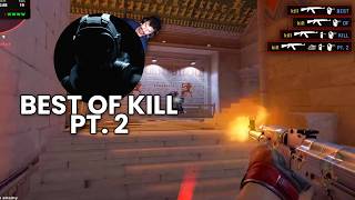 BEST OF KILL PT.2