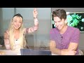 Vocal Coaches React To JIMIN Rebirth Slow Dance Feat Sofia Carson Live Clip 