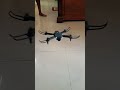 E88 DRONE REVIEW 💛💗💛#gadget #trending #unboxing #entertainment #product #3d #shorts
