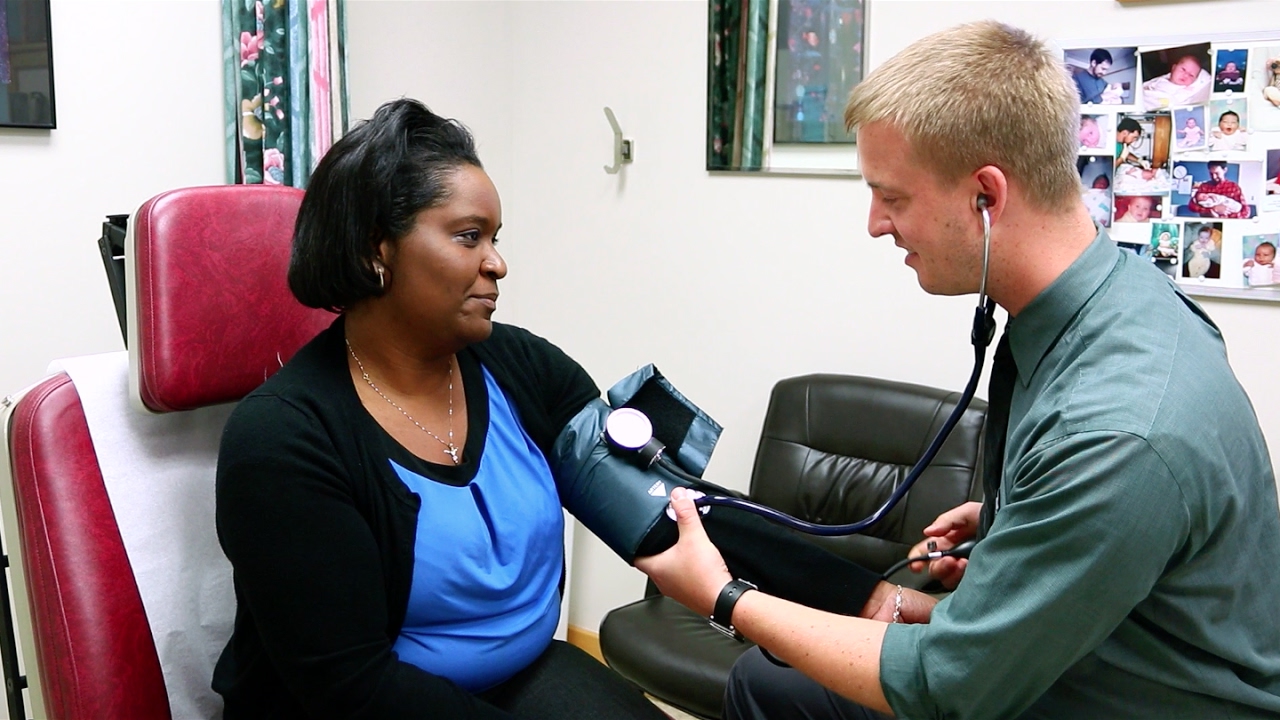 Trumansburg Family Health Center A Member of the Cayuga Area Plan YouTube