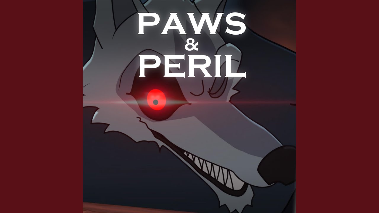Paws & Peril