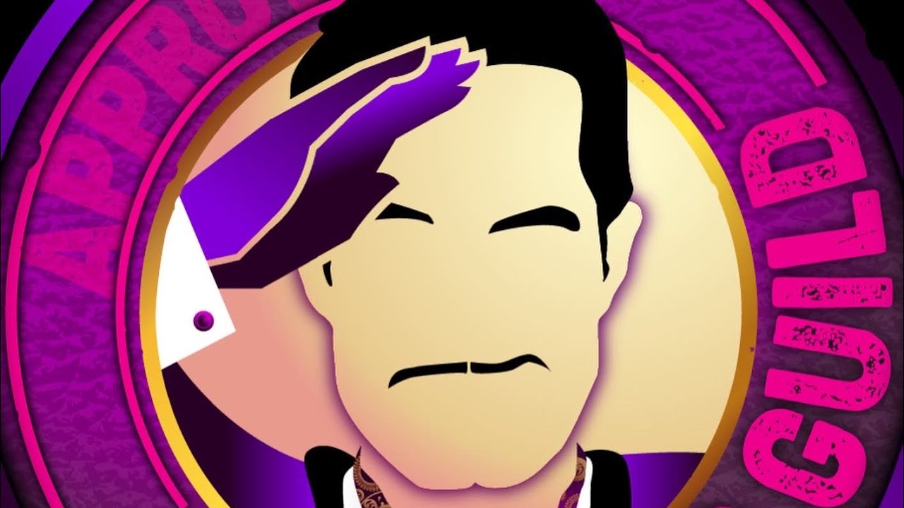 Troy Hawk | Greeters Guild | VOLUME 1 | Ep 1-17 | Troy Hawke - YouTube