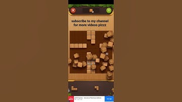 block jigsaw puzzle daily task clear board 16 march 2022