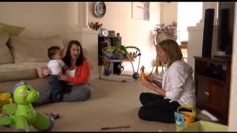 EI Colorado What is an evaluation?No Subtitles