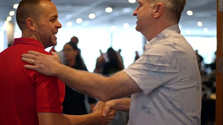 Short Version   BNI Client Success Story Jodi Brown   Eyetell