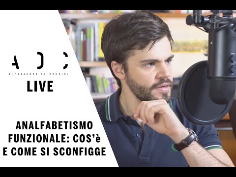 Video: Cos'è il gioco non funzionale?