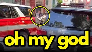 Mitch McConnell SHOCK video just LEAKED