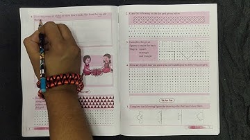 Assignments/Worksheets - Class 3 - Maths - Chapter 1 - Where to Look From - With Answers