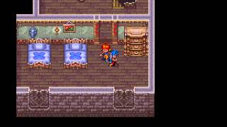 Breath of Fire II - </a><b><< Now Playing</b><a> - User video