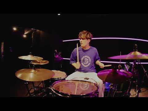 “ハナイチモンメ”/ ヤングスキニー Drum Audition Video [Full ver.]