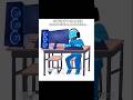 Pick your seat 👀 | Forsaken #forsaken #roblox #meme