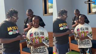 Dotto Magari achangisha michango ya Harusi ya Handsome wa Dunia Sina Mke wa kuja nae nalipia elfu 50