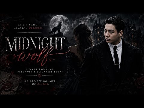 MIDNIGHT WOLF part 27 | Jungkook ff