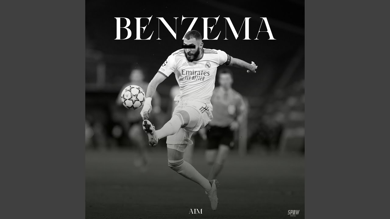 Benzema auf YouTube ansehen Benzema auf YouTube ansehen