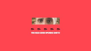 Your Videos Need to Have Impressive Opening Shots