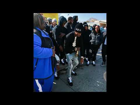 [FREE] Zillionaire Doe x New Dallas Type Beat "Who Runnit"