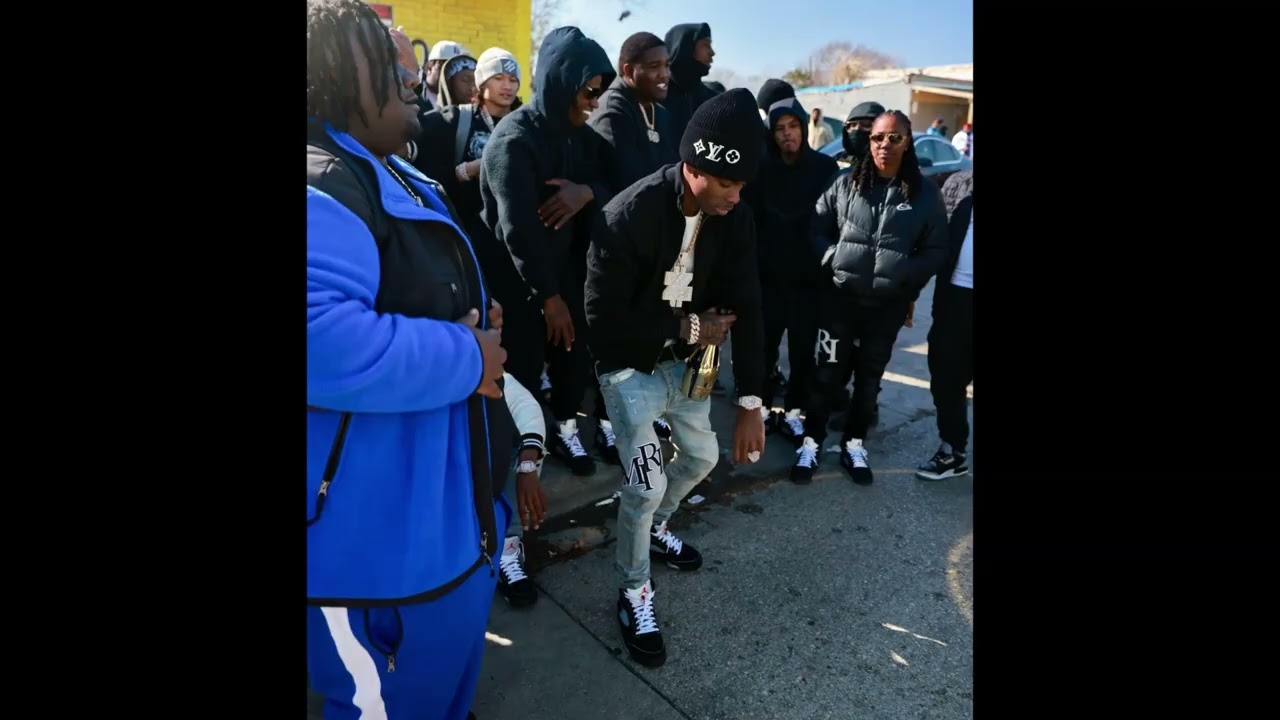 [FREE] Zillionaire Doe x New Dallas Type Beat "Who Runnit"