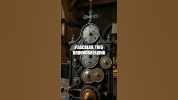 The Invention of the Mechanical Calculator: A Counting Revolution