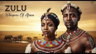 Deep Healing African Music 🌍 Calm Afro Rhythms for Emotional Release
