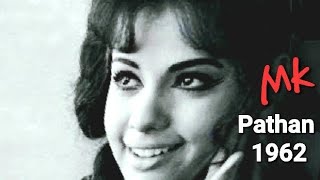 chand mera badlon me kho gaya_Pathan 1962_Mumtaz&Premnath_Talat_Aish Kanwal_Fakir Moh Asar_a tribute