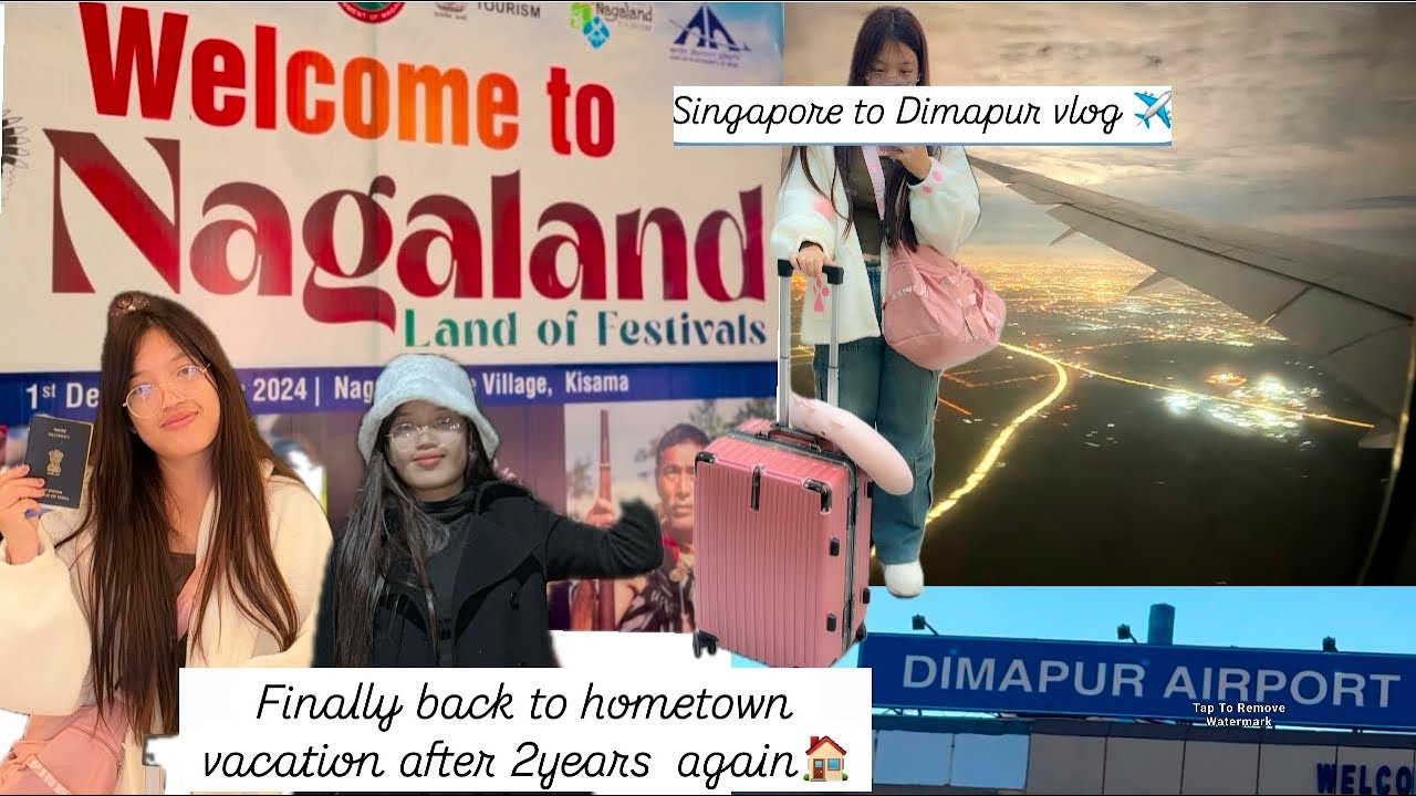 ||СИНГАПУР — САМОЕ ВРЕМЯ 🏠❤️✈️#travelvlog