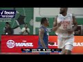 WASL | SCORER OF THE GAME | LAMONT JONES