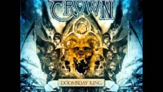 The Crown- He who rises in might from darkness to light