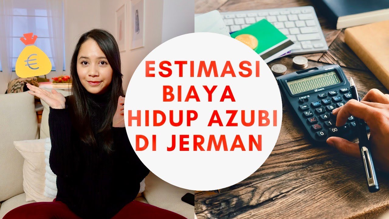 Estimasi Biaya Hidup Murid Ausbildung (Azubi) Di Jerman - Tips Hidup Di Jerman