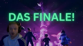 Pokemon Legenden ZA - Großes Finale: Zygardes Ultimative Form vs. Prismaturm-Monster! (Part 35)
