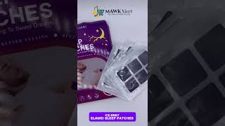 ✨ Get better, deeper sleep with these Sleep Patches for Adults 🌙✨