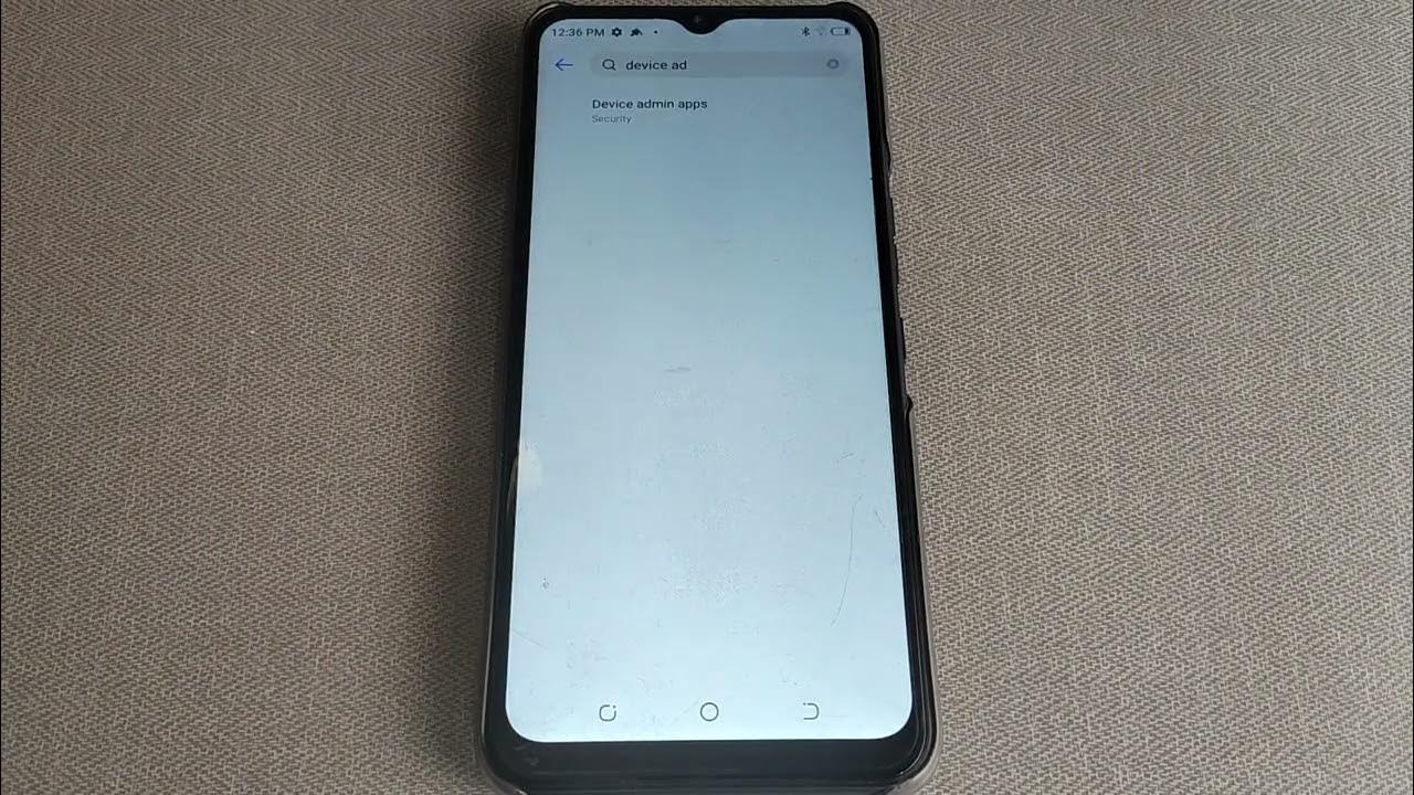 device admin apps setting tecno spark 9, tecno Spark 9 me device admin