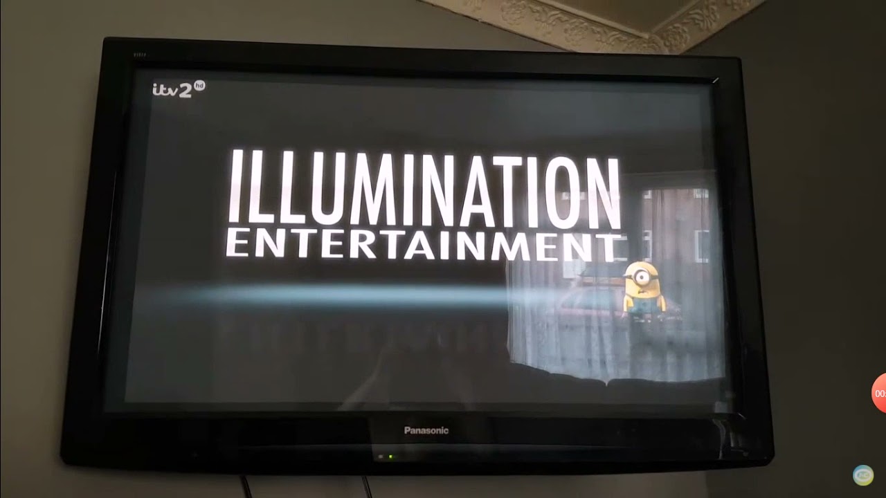 illumination Entertainment YouTube