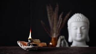 Divine Ambience for a blissful experience