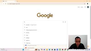 Video Tutorial E-Learning FEB UPR untuk Mahasiswa
