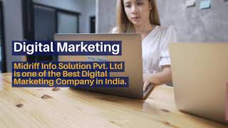 Midriff Info Solution Pvt. Ltd