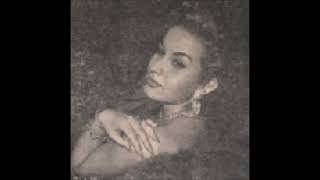 Reşit Çağın Arşivi 1126 -Şükran Özer Doruk Dün Kahkahalar Yükseliyorken Evinizden