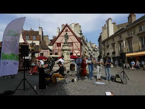 Original Dixieland One-Step - The Golden Coasters