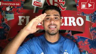 KANNEMANN PRÓXIMO DO FLAMENGO? ZICO FALA SOBRE GABIGOL E FLA ENVIA PROPOSTA MILIONÁRIA POR LATERAL?