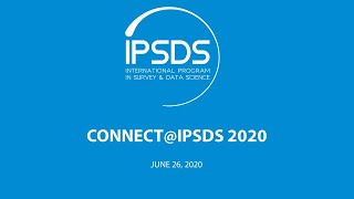 Connect@IPSDS 2020 screenshot 4